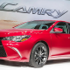 Toyota Camry 2015