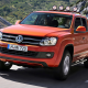 VW Amarok Canyon