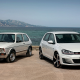 VW Golf 40 Yil