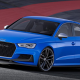 Audi A3 Clubsport Quattro