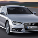 Audi A7 ve S7 Sportback