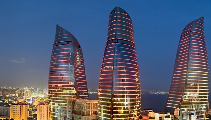 Azerbaycan