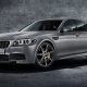 BMW M5 30 Jahre