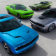 Dodge Challenger 2015
