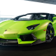 Vorsteiner Lamborghini Aventador-V “The Hulk”