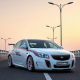 Opel Insignia is3 Irmscher Tuning