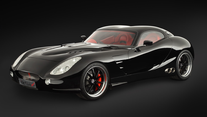 Trident Iceni