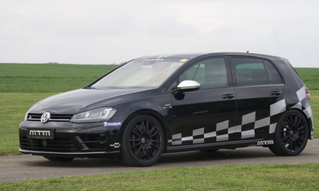 Volkswagen Golf R MTM Tuning