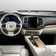 Volvo XC90 (Interior 2015)