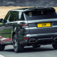 Overfinch Range Rover Sport