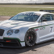 Bentley Continental GT3