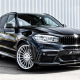 BMW F15 X5 by Hamann Motorsport