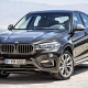 BMW X6 2015