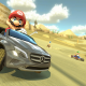 Mercedes-Benz GLA Super Mario Kart