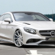 Mercedes-Benz S 63 AMG Coupe by Voltage Design