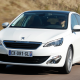 Peugeot 308 2014