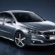 Peugeot 508 2014