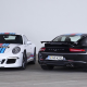 Porsche 911 Carrera S Martini Racing Edition