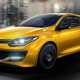 Renault Megane RS 275 Trophy