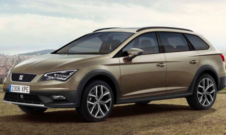 Seat X-PERIENCE