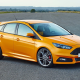 Ford Focus ST 2015