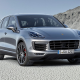 Porsche Cayenne 2015
