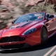 Aston Martin V12 Vantage S Roadster