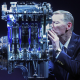 Ford EcoBoost Motor Of The Year 2014