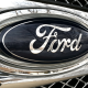 Ford Logo