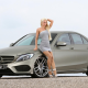 Inden Design Mercedes-Benz C Class 2014