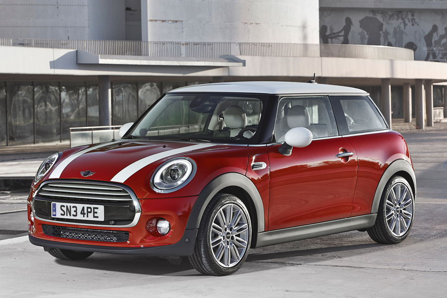 Mini 2014