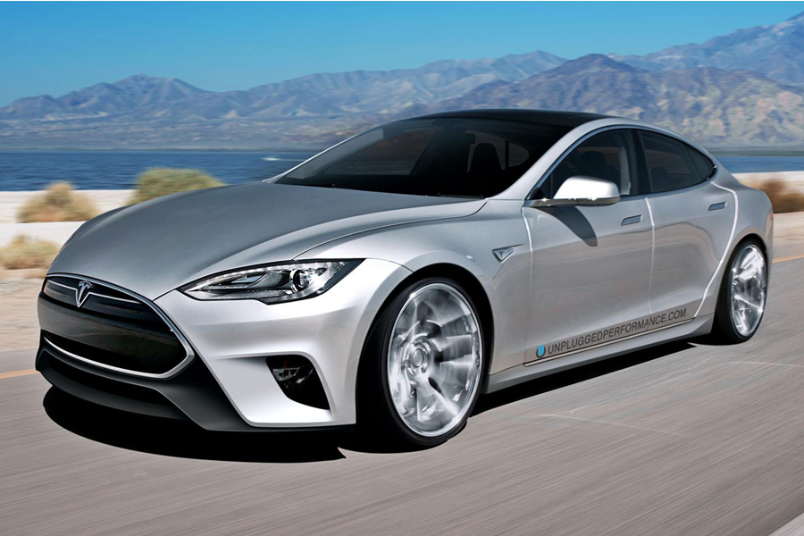 Unplugged Performance Tuning Tesla Model S