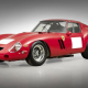 Ferrari GTO250