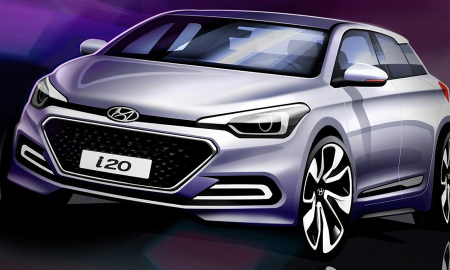 Hyundai i20 2014