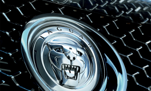 Jaguar Car Logo