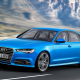 Audi A6 (2015)