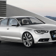 Audi A6 (2012)