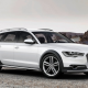 Audi A6 Quattro (2013)