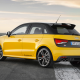 Audi S1 Quattro