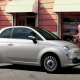 Fiat 500 (2008)