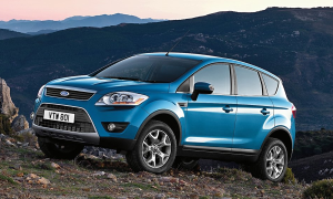 Ford Kuga (2008)
