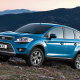 Ford Kuga (2008)