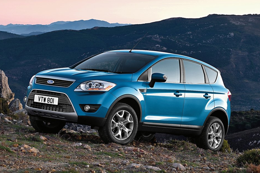 Ford Kuga (2008)