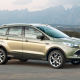 Ford Kuga (2013)