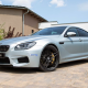 G-POWER BMW M6 Gran Coupe