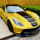 Geiger Chevrolet Corvette Stingray