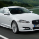 Jaguar XF (Facelift 2011)