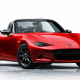 Mazda MX-5 (2015)