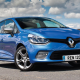 Renault Clio GT Line