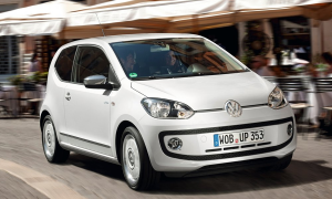 VW Up!